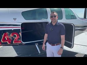 1988 BEECHCRAFT F33A BONANZA For Sale