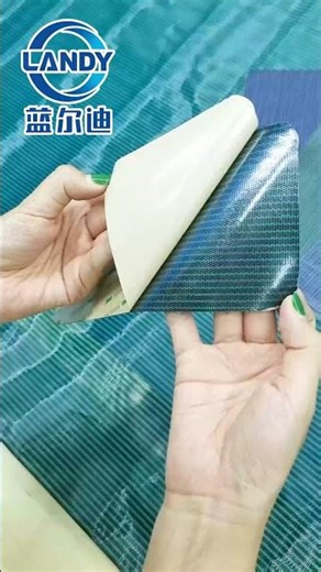 One patch seals the leak！