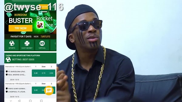 comedy_strictly 9ja (@comedy_nija)’s videos with original sound - comedy_strictly 9ja