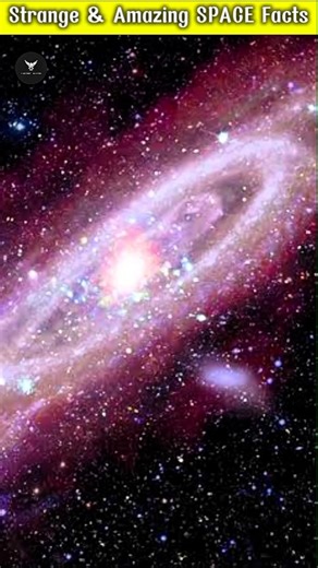 Strange & Amazing Fact About Space #shorts