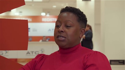 Digitization is reshaping every stage of the traveler journey. From border processing to traveler experience, Samantha McKnight, Senior Vice President of Client Solutions at CIBTvisas, shares with GBTA how digital transformation is changing the way global travel works today. To see Samantha's full interview, click here: https://ow.ly/pjcb50XSEjU | CIBT