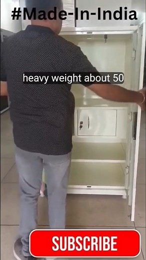 I Built a Stylish Powder-Coated Closet