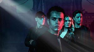 Watch Destination Fear Web Series Online, All Seasons and Episodes | English Show and Drama Web Series on Prime Video