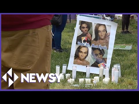 Violence Against Transgender, Black Transgender People On The Rise