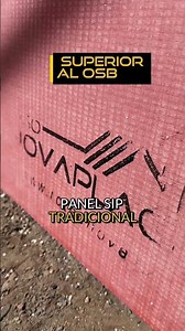 ¿ES METALPOL® LO MISMO QUE UN PANEL SIP?| RC Tecnova