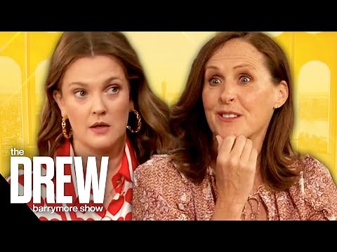 Molly Shannon Got Mugged After Her SNL Audition