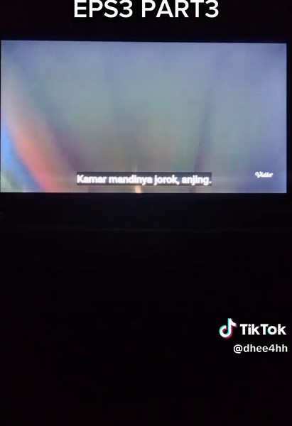 Pertaruhan The Series Season 3: Full Episode 3