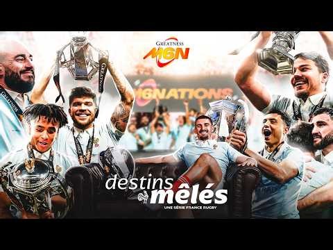 XV de France - Destins Mêlés : Le film de France-Angleterre 2026