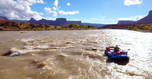 States agree to release more Colorado River water to keep Lake Powell generating power