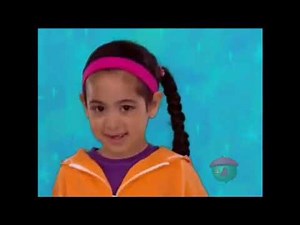 Treehouse TV Canada Commercial (October 1st 2008)