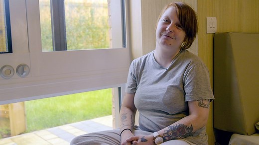 Jailed: Women in Prison - Series 1: 1. Safe Place