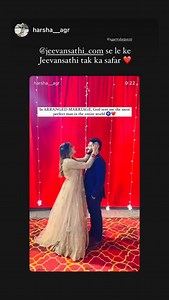 Jeevansathi.com on Reels