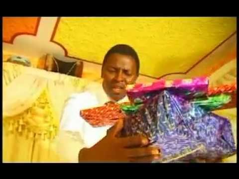 KWAGUURANIRIO (Skiza 71124076) by ND GITHUKA