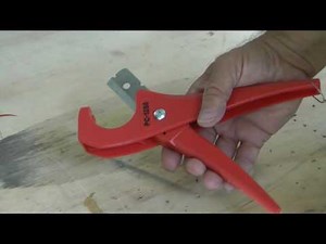 Making Fuel Hose Removal Easy