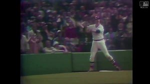 50K views · 843 reactions | Still fair after all these years. Happy birthday to Carlton Fisk. | MLB | Facebook