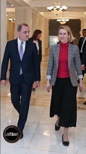 Kallas: Azerbaijan is a valuable and reliable energy partner for the EU