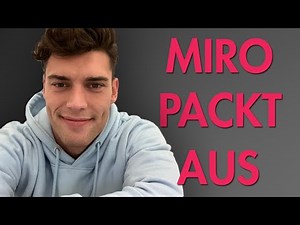 Bachelor in Paradise: Miro packt aus - Die Wahrheit über die Kandidaten & das Wiedersehen