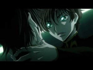 Suzaku being an asshole (as always)