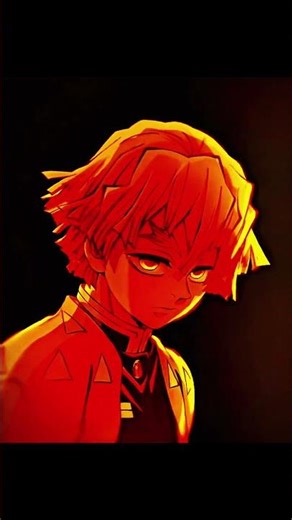 The TRAGIC Reality of Zenitsu's Transformation