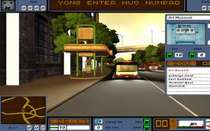 【720P】Bus Driver 新动版（第二番）