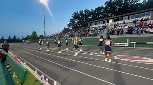 clean boots my girls🧼🫵🏽. #blackgirlscheer #blackcheerleaders #cheer #novas_cheersquad #cheers #clean #footballseason