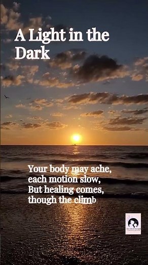 Poem of Hope: Overcoming Struggles & Finding Strength #hersilentstrength