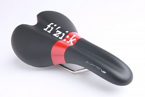 Fizik Aliante VS Kium saddle review