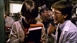 Explorers Movie (1985) - Ethan Hawke, River Phoenix, Jason Presson