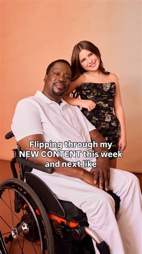 My shows all have new content this month I’m so happyyyy | ABC