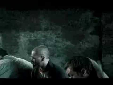 GreenStreet Soundtrack - One Blood