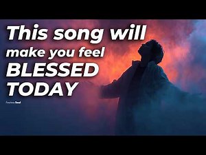 this song... 🥹 these lyrics... 😭 will make your whole YEAR better 🙏🏼