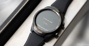 Google Assistant support on Wear OS 2 ending August 31 [U]