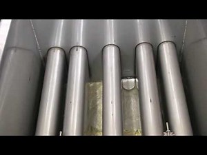 Filtering a Decathlon Fryer