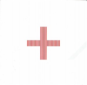 /- (Plus / Minus) - Self-Titled Long-Playing Debut Album