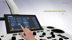 VINNO Ultrasound on Reels