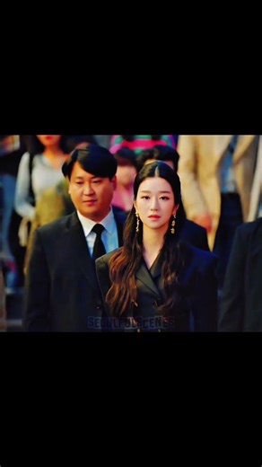 KO MOON YOUNG: The Ultimate K-Drama Queen 🖤 | It's Okay to Not Be Okay
