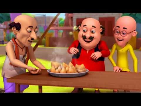 Motu Patlu ki kahani cartoon video 🥰