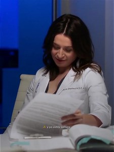 105K views · 1.1K reactions | La tensión entre ellas  #greysanatomy #lesbian #couple #wlw #lgbtqtiktok #novias #wlwcouple #lesbiansoftiktok #wlwtiktok #goals #viral #fyp #parati #loveislove️‍ #peru #lesbianlove #lgbtqtiktok #lequiwis | Y&R leakseveryday | Facebook