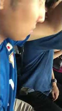 [サッカー日本代表]入場曲