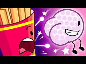 BFDIA 24: Digging For Gold ft. Homestar Runner