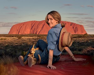 UPDATED TO INCLUDE FILM: Tourism Australia invites the world to 'Come and Say G’day' in global campaign via M&C Saatchi, Sydney