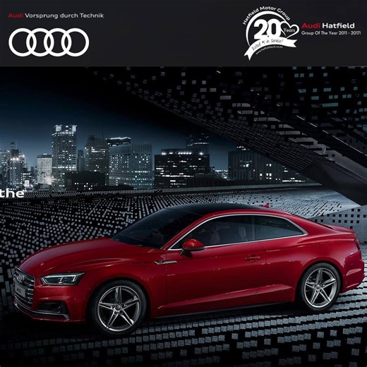 💥 Be Dazzled this September with our Greatest ShowCase Offers 💥 These exclusive offers are now available from Audi Centre Hatfield & Audi Centre Rivonia. 🎉 Audi A3 Sportback - Save R40 000 🎉 Audi A4 Range - Save R100 000 🎉Audi A6 Range - Save R120 000 🎉Audi A7 Sportback - Save R140 000 🎉 Audi Q2 Range - Save R40 000 🎉Audi Q3 Range - Save R60 000 🎉 Audi Q5 Range - Save R75 000 🎉 Audi Q7 Range - Save R120 000 🎉 Audi A5 Range - Save R60 000 Click "Get Quote" and choose which Audi Centre 