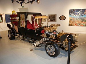 Munster Koach - Alchetron, The Free Social Encyclopedia