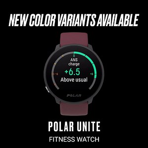 7.7K views · 19 reactions | Colora la tua vita con #PolarUnite!  Da oggi sono disponibili nuovi colori: prugna, lime e rosa cipria. Ora puoi scegliere tra:  nero  bianco  rosa  blu  prugna  lime  rosa cipria  Qual è il tuo preferito? Scopri di più https://bit.ly/Polar_Unite #DiscoverYourPotential | Polar | Facebook