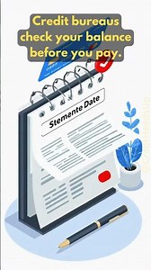 Paid in Full ❌ Credit Down? #creditcards #financialliteracy #creditscore