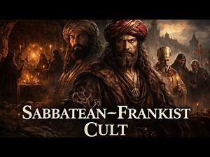 The Secret World of the Sabbatean–Frankist Cult | Secret Societies