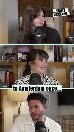 New episode of Nolans Uncensored is out now!