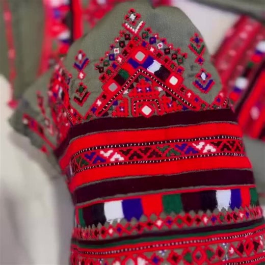 Exploring Traditional Embroidery Techniques in Fabric