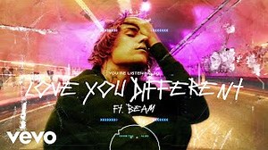 Justin Bieber - Love You Different (ft. BEAM)