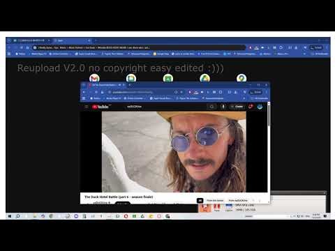 COPY FASTER MOVIE!!! Boss Fight ALERT!!! (Scenes) Part 6 (Reuploaded)